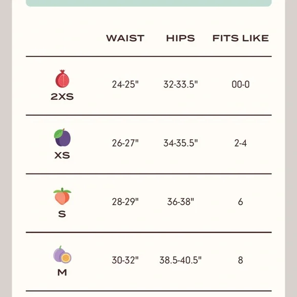 Huha Seamless Thong Set in Tan and Cream - Picture 7 of 8